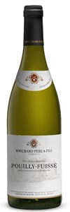 Bouchard Pere & Fils Pouilly-Fuisse 2015