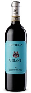 Fontella  Chianti 2015