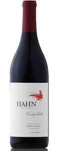 Hahn Family Wines Pinot Noir 2016