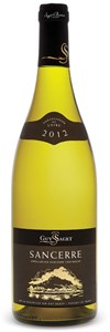 Guy Saget Sancerre Blanc 2015