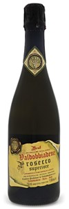 Val D'Oca Valdobbiadene Prosecco 2016