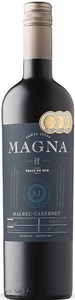 Santa Julia Magna  Malbec Cabernet 2015