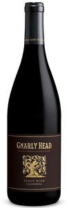 Gnarly Head Pinot Noir 2015