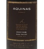 Aquinas Pinot Noir 2013