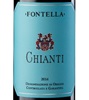 Fontella  Chianti 2015