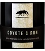 Coyote's Run Estate Winery Pinot Noir 2014