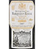 Marques De Riscal Rioja Reserva 2014