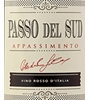 Passo del Sud Appassimento 2023