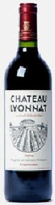 Château Lyonnat Emotion Brigitte Et Gérard Milhade, Prop. Chateau Lyonnat Lussac St Emilion 2006