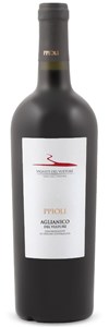 Pipoli Aglianico Del Vulture Aglianico 2010