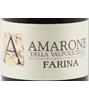 Remo Farina Le Pezze Amarone Della Valpolicella Classico 2010