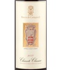 Rocca Di Castagnoli Chianti Classico 2010