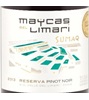 Maycas Del Limarí Reserva Pinot Noir 2012