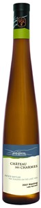 Château des Charmes Late Harvest Estate Btld. Riesling 2007