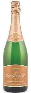 Gloria Ferrer Méthode Champenoise Blanc De Blancs 2005