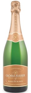 Gloria Ferrer Méthode Champenoise Blanc De Blancs 2005