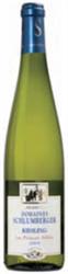 Domaines Schlumberger  Les Princes Abbés Riesling 2007