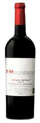 Wayne Gretzky Estates No. 99 Estate Series Cabernet Merlot 2006