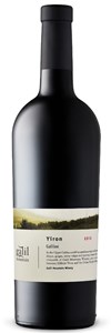Galil Mountain Yiron KP Cabernet Sauvignon Merlot Cabernet Franc 2006