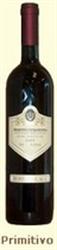 Borgo Reale Kpm Giordano Vini Primitivo 2008