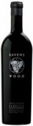 Ravenswood Barricia Zinfandel 2007