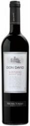 Michel Torino Don David Reserve Cabernet Sauvignon 2008