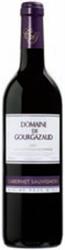 Domaine De Gourgazaud Cabernet Sauvignon 2009