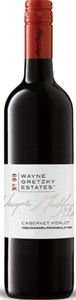 Wayne Gretzky Estates No. 99 Estate Series Cabernet Merlot 2017