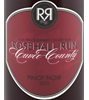 Rosehall Run Cuvée County Pinot Noir 2008