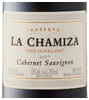 La Chamiza Polo Profesional Cabernet Sauvignon 2009