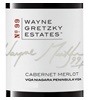 Wayne Gretzky Estates No. 99 Estate Series Cabernet Merlot 2017