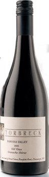 Torbreck Old Vines Grenache Shiraz 2005