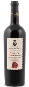 Leone de Castris Salice Salentino Rosso Riserva Negroamaro Malvasia Nera 2004