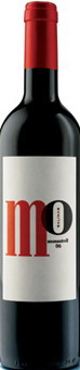 Salinas Mo Monastrell Blend 2006