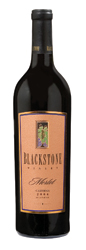 Blackstone Winery Merlot 2006