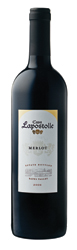 Casa Lapostolle Merlot 2007