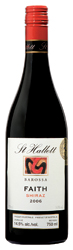 St. Hallett Shiraz 2006