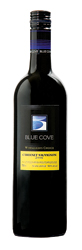 Blue Cove Winemaker's Choice Cabernet Sauvignon 2006
