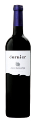 Dornier Wines Cabernet Franc Blend 2004