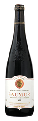 Cave de Saumur Des Vignerons Saumur Reserve Cabernet Franc 2005