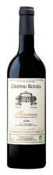 Chateau Roubia 2006