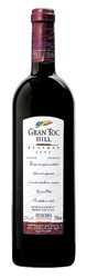 Gran Toc Hill Tempranillo Blend 2002