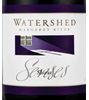 Watershed Senses Shiraz 2004