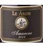 Le Arche Della Valpolicella Amarone 2005