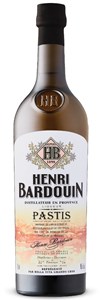 Henri Bardouin Pastis Grand Cru