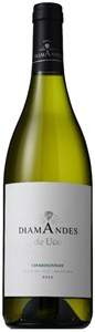 Diamandes De Uco Chardonnay 2010