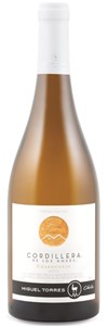 Miguel Torres Cordillera De Los Andes Special Reserve Chardonnay 2011