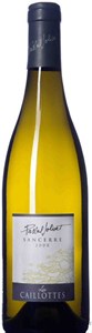 Pascal Jolivet Les Caillotes Sancerre 2010