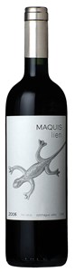 Maquis Lien Named Varietal Blends-Red 2006