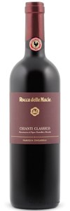 Rocca delle Macìe Chianti Classico 2010